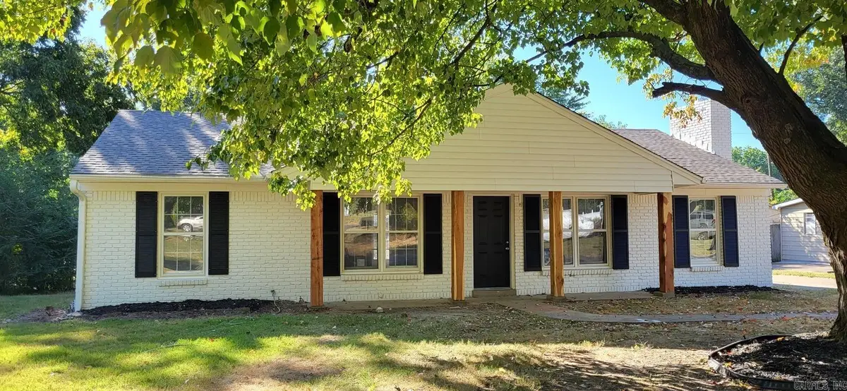 1815 W College Blvd, Jonesboro, AR 72401 - #1