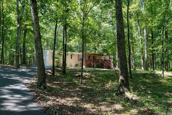 Address Withheld By Seller, Heber Springs, AR 72543