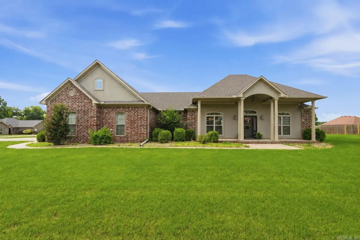 10 Colt Loop, Greenbrier, AR 72058 - #1