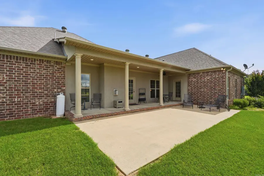 10 Colt Loop, Greenbrier, AR 72058 - #2