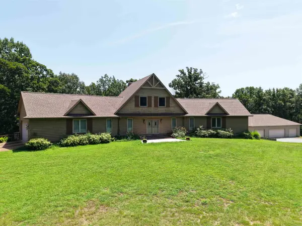 110 Brockett Trail, Pocahontas, AR 72455