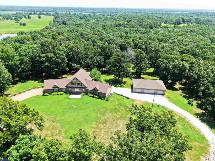 110 Brockett Trail, Pocahontas, AR 72455 - #2