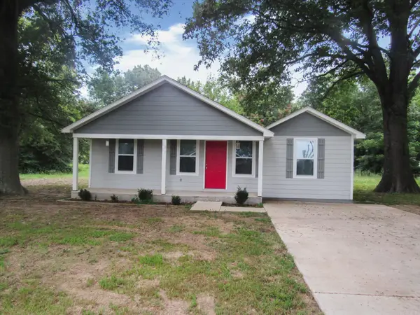 Address Withheld By Seller, Earle, AR 72331