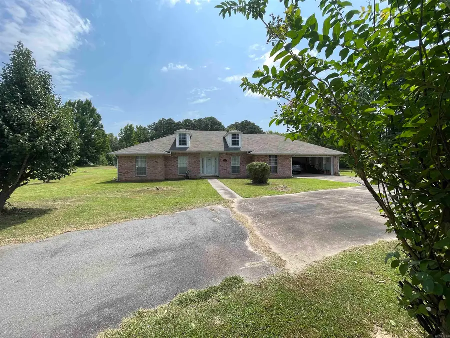 8201 Linda, Pine Bluff, AR 71603 - #3