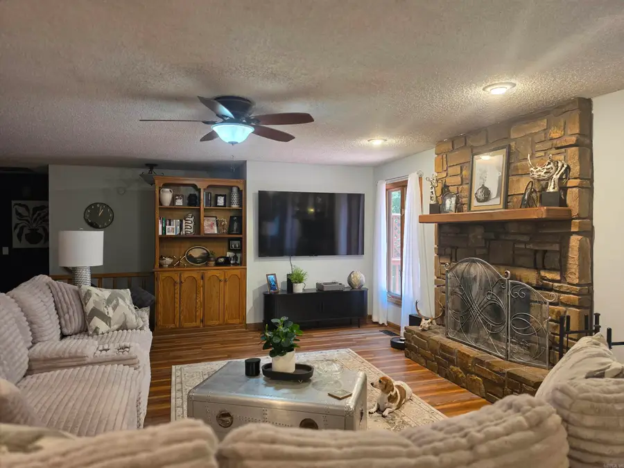 39 La Granja Circle, Hot Springs Village, AR 71909 - #3
