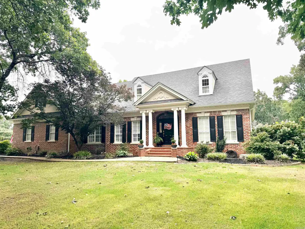 3215 Majestic Circle, Conway, AR 72034 - #1