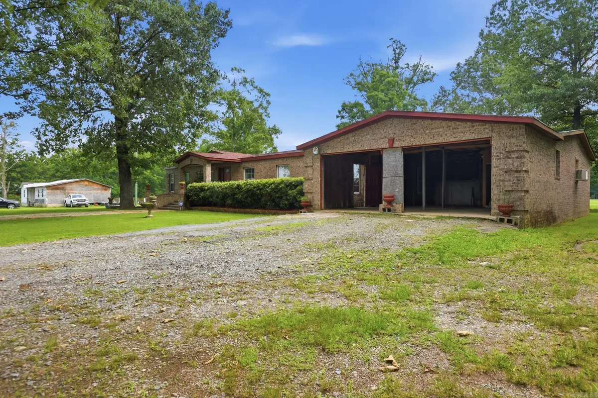 955 & 975 Highway 15 N, Lonoke, AR 72086 - #1