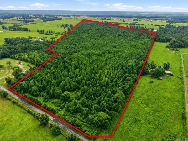 000 Black Hill Rd., Damascus, AR 72054