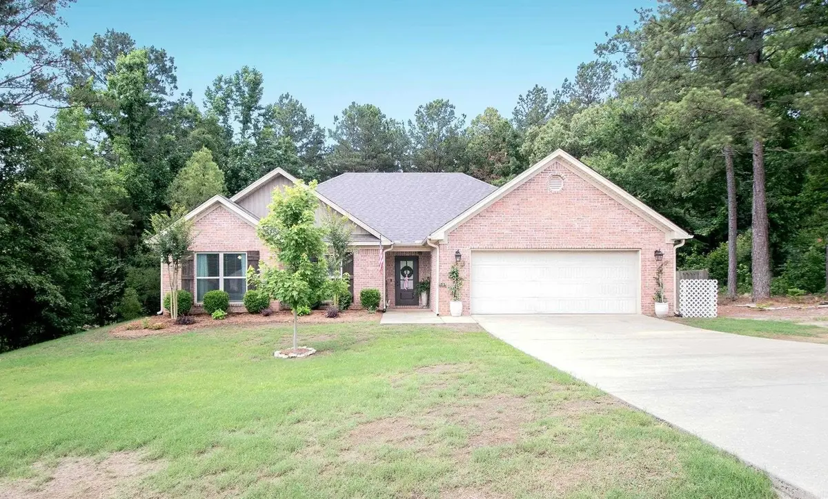 385 Reuben Drive, Alexander, AR 72002 - #1