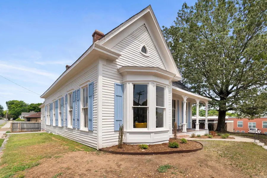 2020 S Main Street, Little Rock, AR 72206 - #3