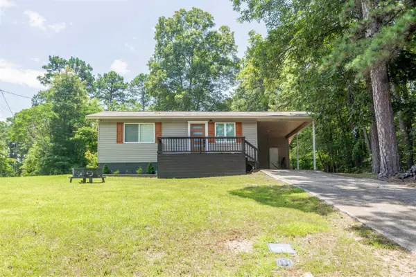 242 Lakeview Drive, Fairfield Bay, AR 72088