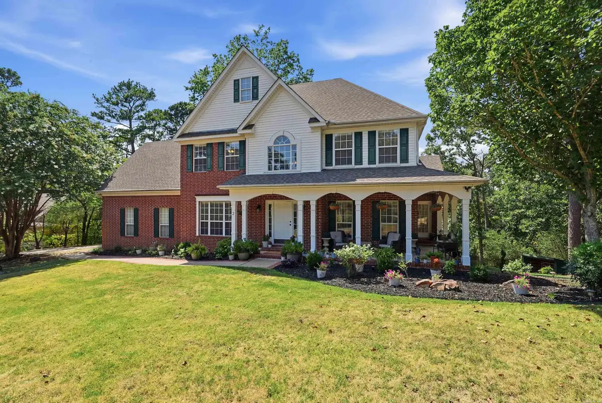 2 Richland Hills Drive, Conway, AR 72034 - #1