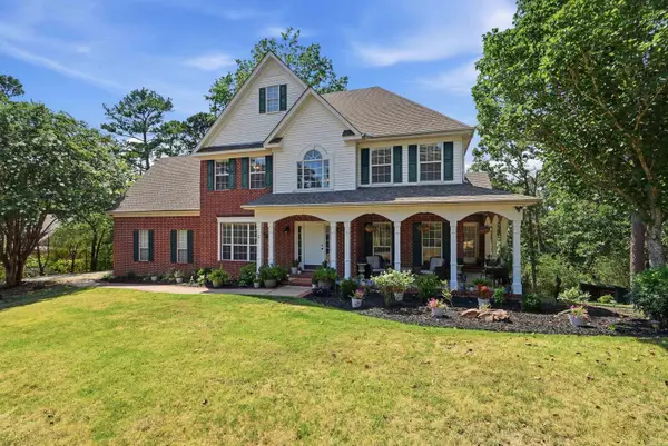 2 Richland Hills Drive, Conway, AR 72034