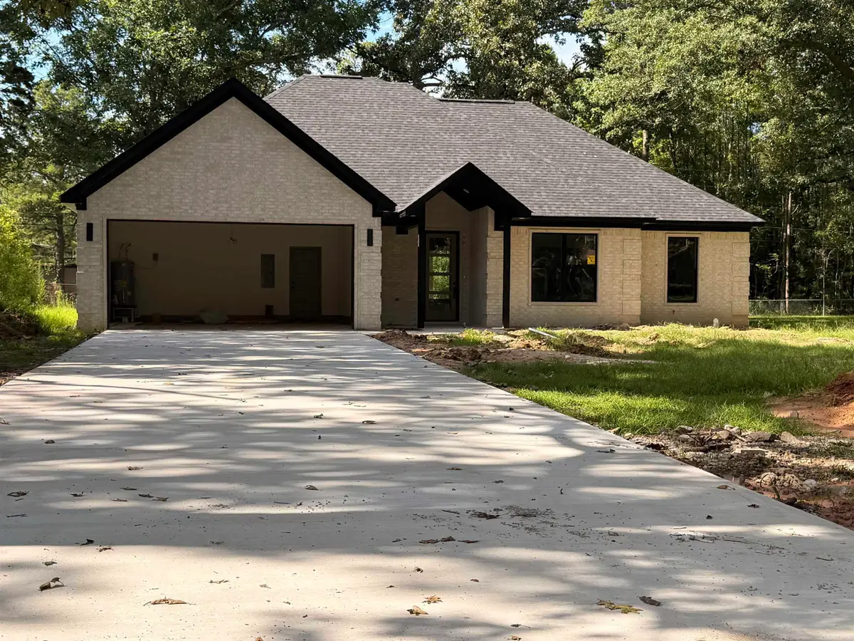 6206 Thrasher Street, Pine Bluff, AR 71603 - #1