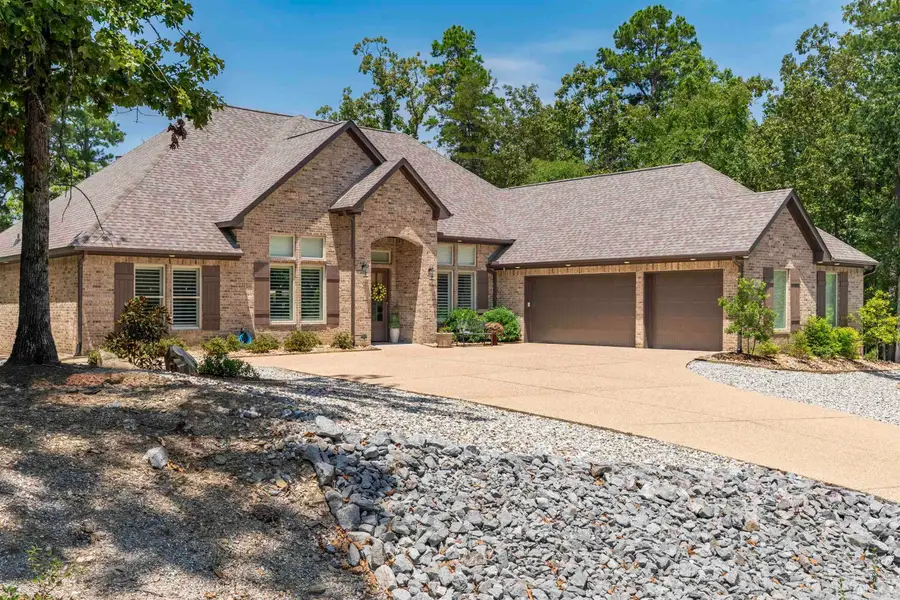 20 Darro Way, Hot Springs Village, AR 71909 - #3
