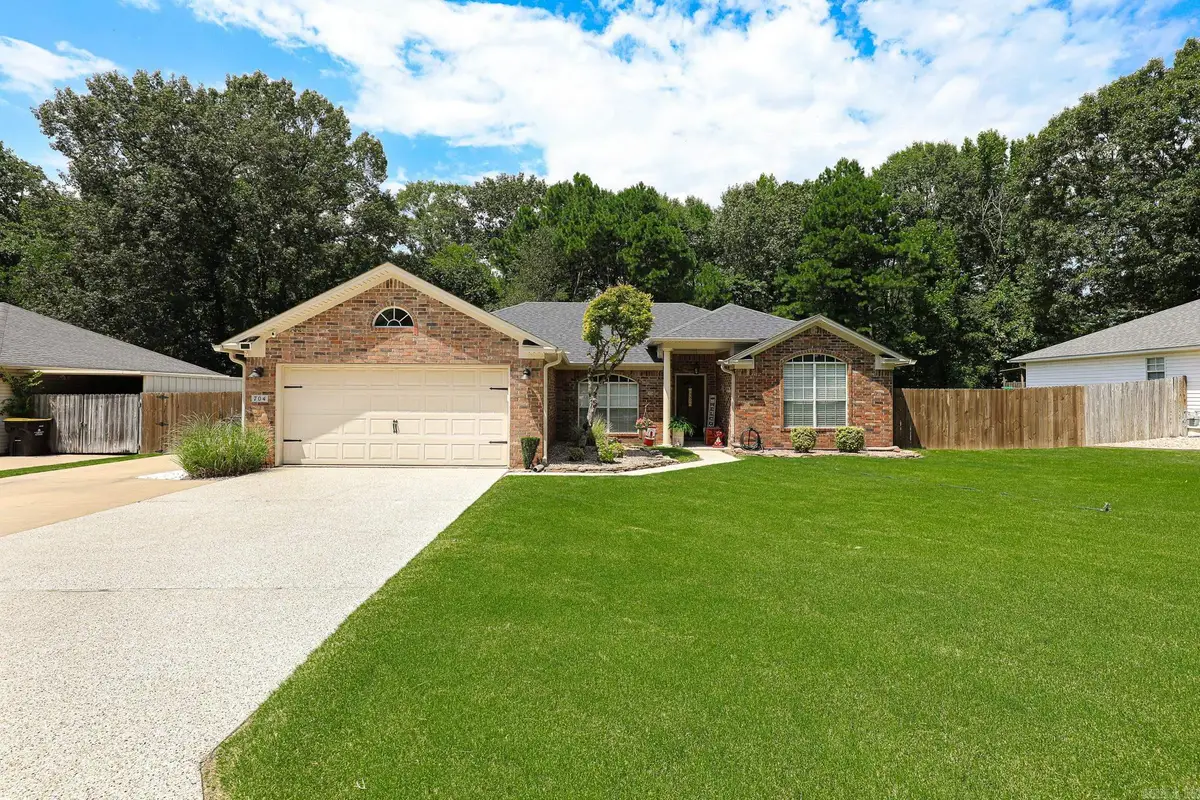 704 Sheffield Drive, Bryant, AR 72022 - #1
