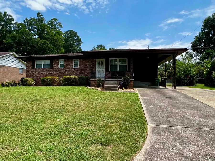 31 Serenity Drive, Little Rock, AR 72205 - #2