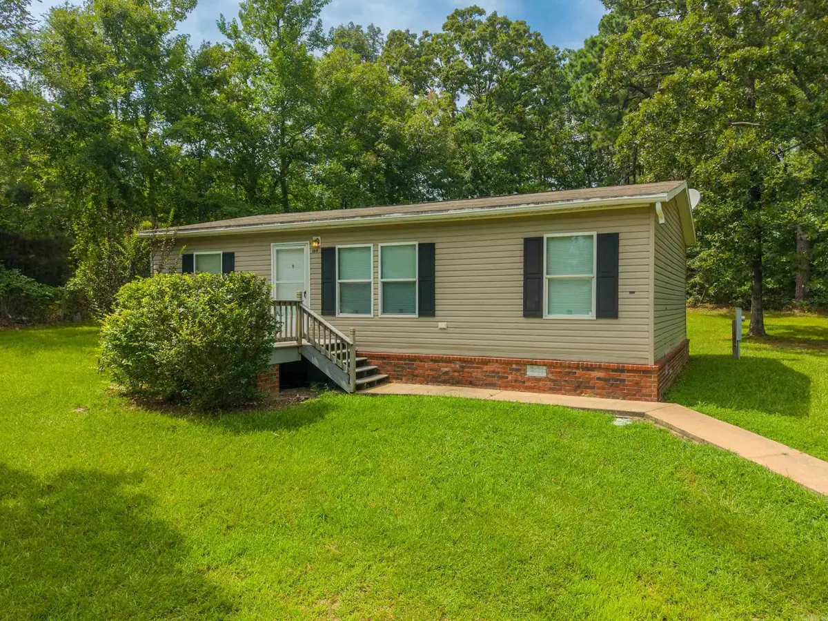 169 Medford Road, Pearcy, AR 71964 - #1