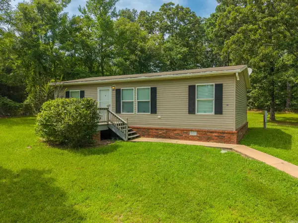 169 Medford Road, Pearcy, AR 71964