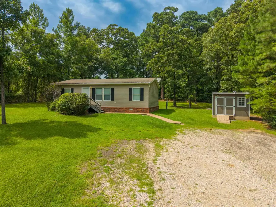 169 Medford Road, Pearcy, AR 71964 - #3