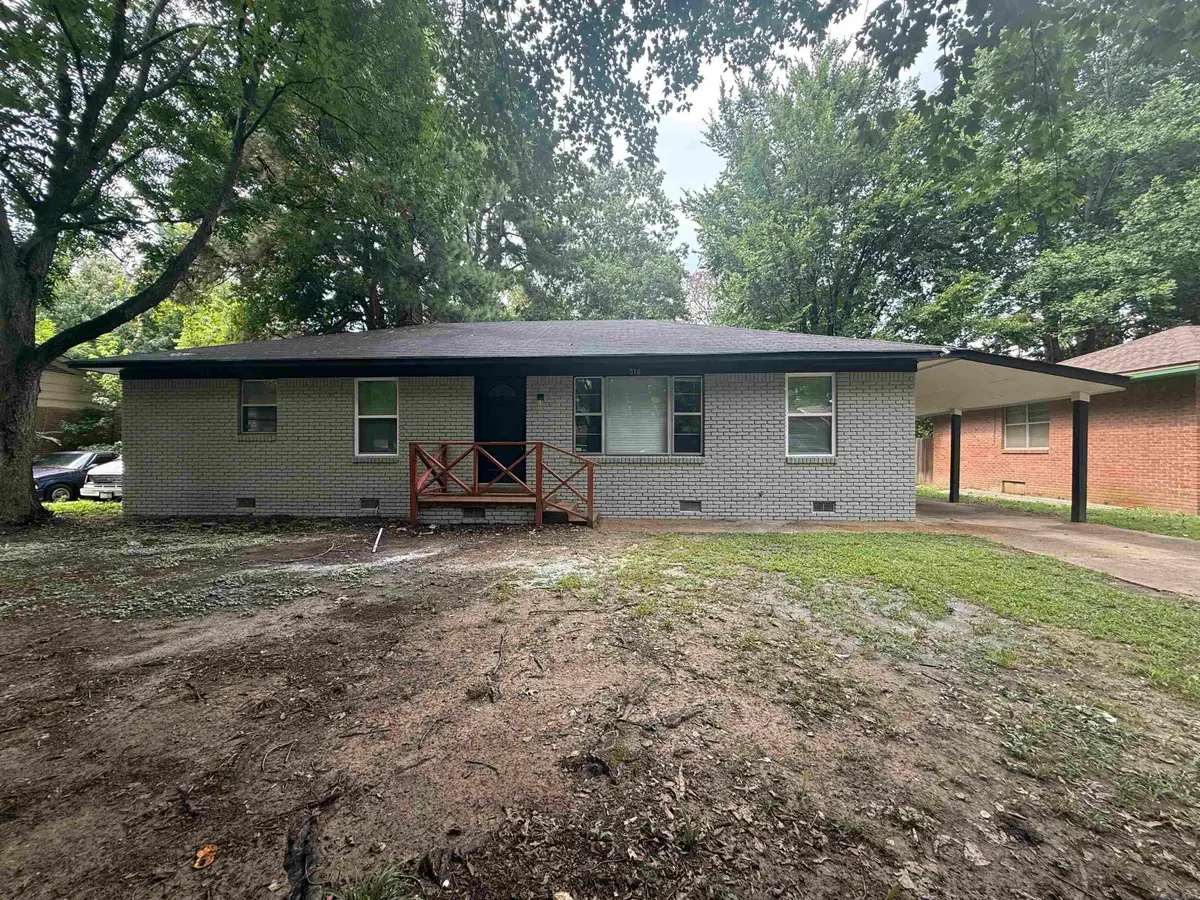 Address Withheld By Seller, Forrest City, AR 72335 - #1
