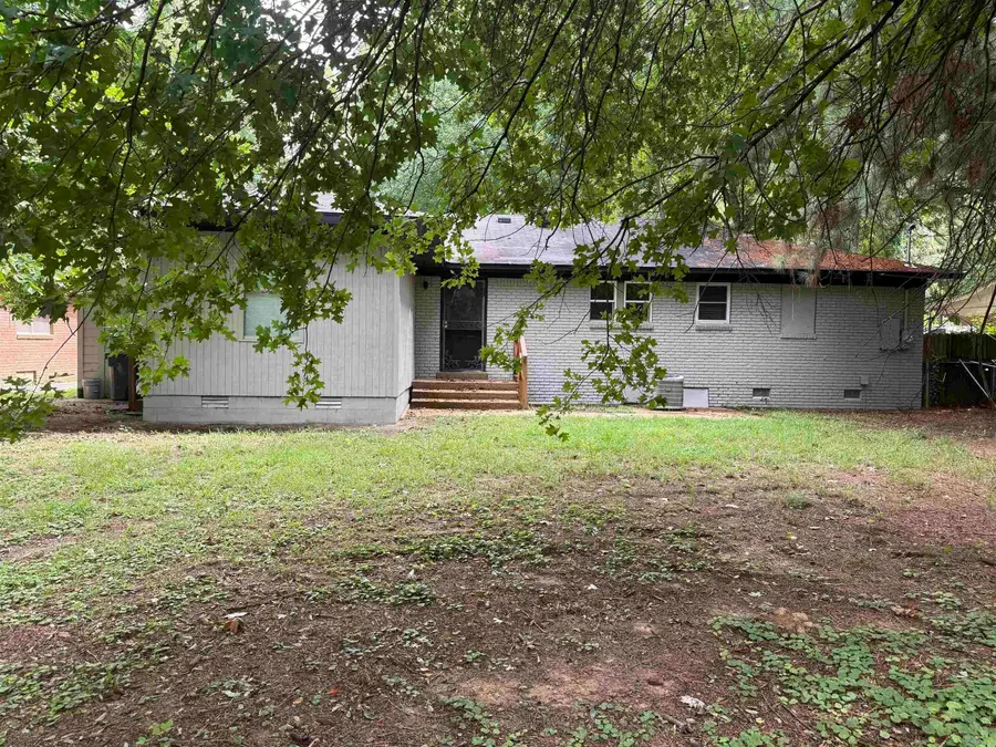Address Withheld By Seller, Forrest City, AR 72335 - #2