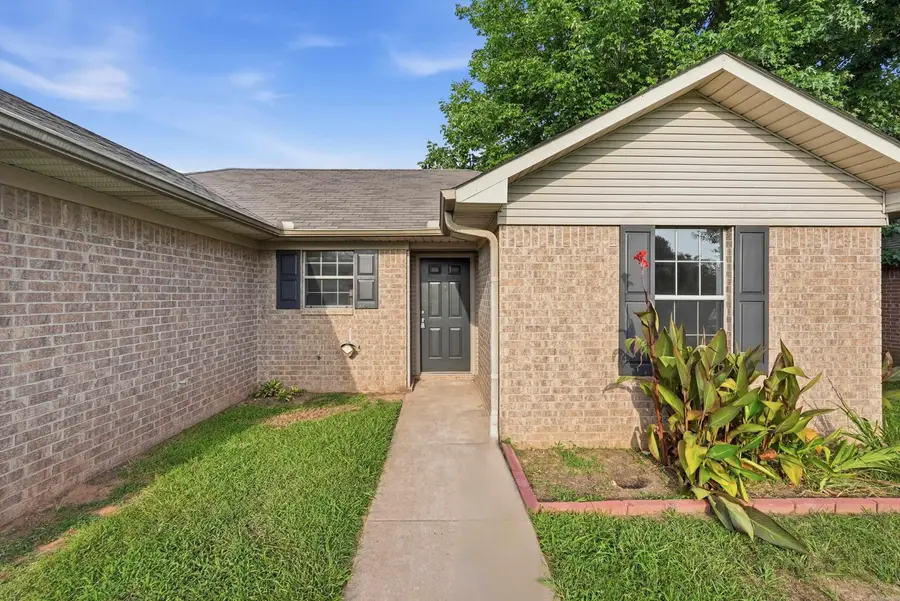 640 Cherub Drive, Conway, AR 72034 - #3