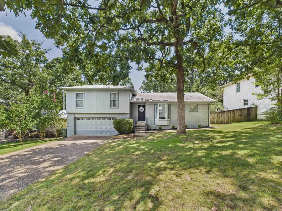 9 Golden Oak Cove, Little Rock, AR 72212 - #2