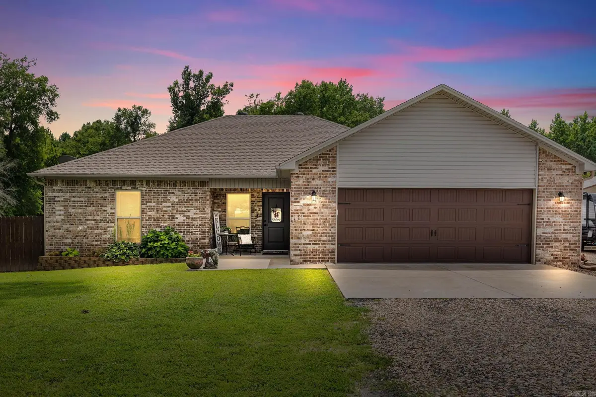 455 Oglesby Road, Cabot, AR 72023 - #1