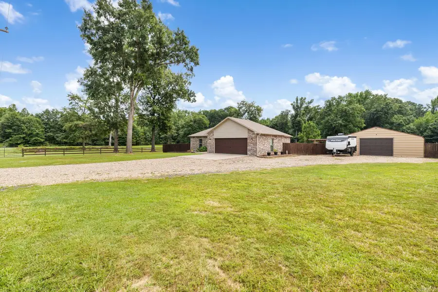 455 Oglesby Road, Cabot, AR 72023 - #3