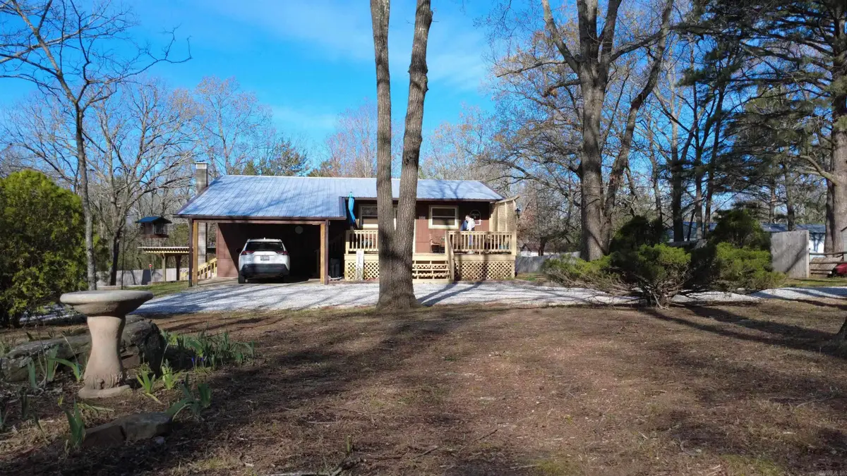 517 E Webb Street, Mountain View, AR 72560 - #1