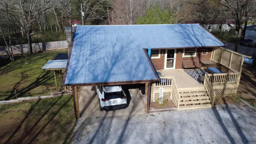 517 E Webb Street, Mountain View, AR 72560 - #3