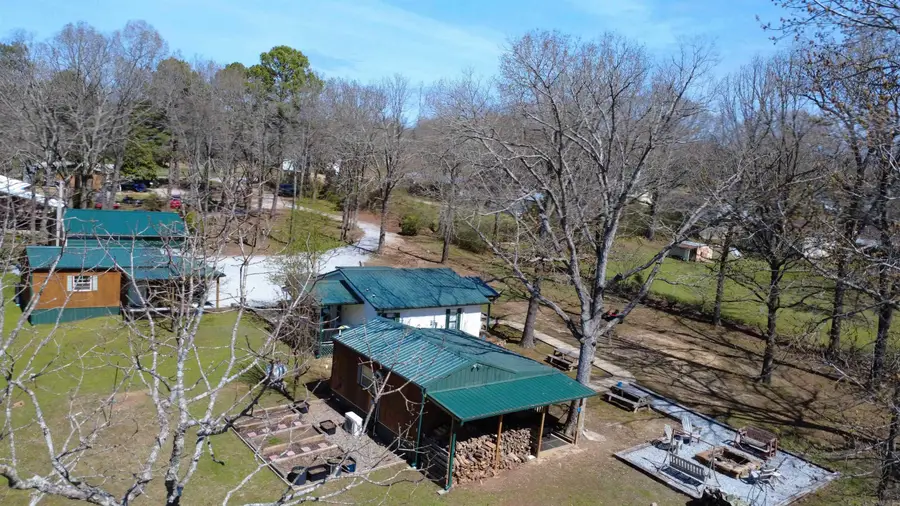 517B E Webb Street, Mountain View, AR 72560 - #2