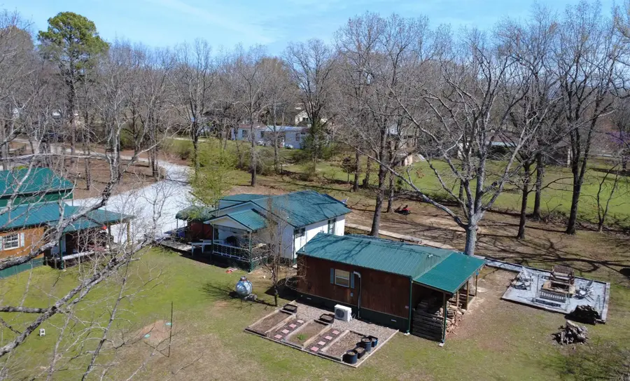 517B E Webb Street, Mountain View, AR 72560 - #3
