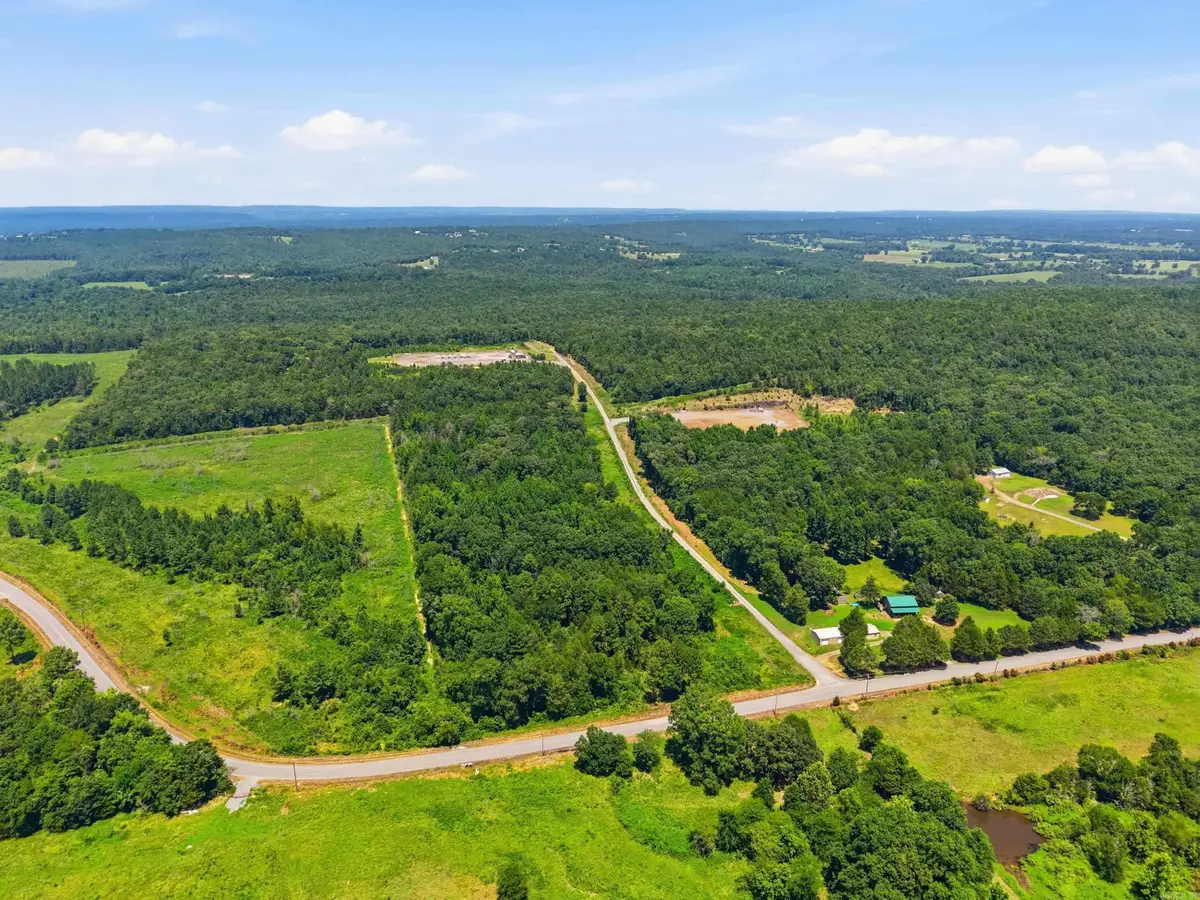 W Republican Road, Greenbrier, AR 72058 - #1