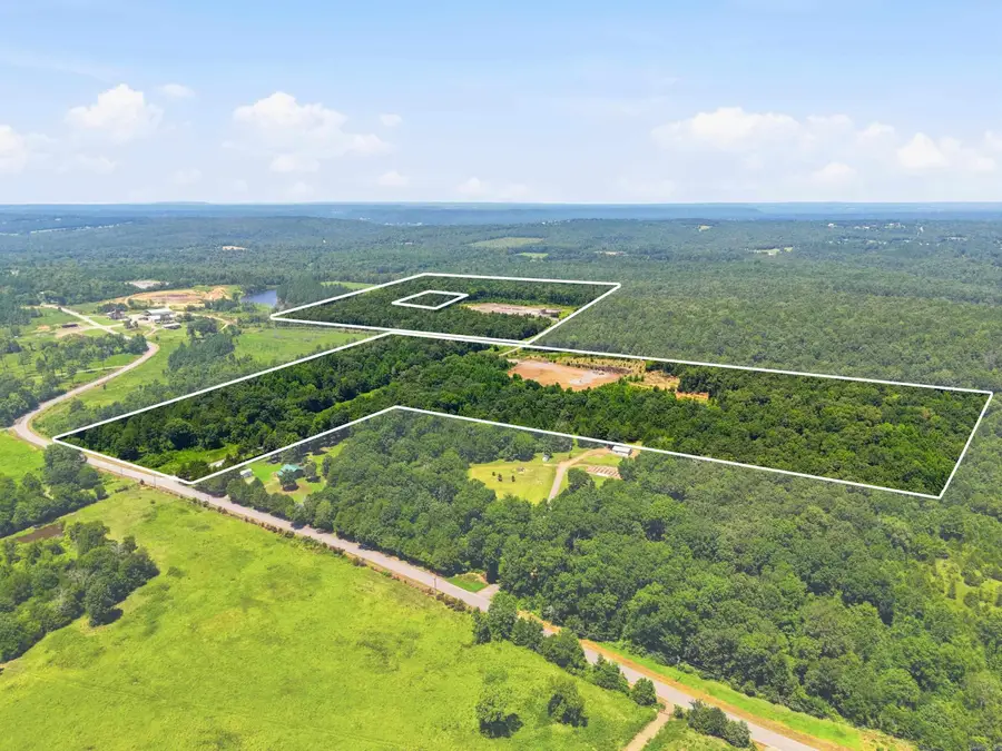 W Republican Road, Greenbrier, AR 72058 - #2