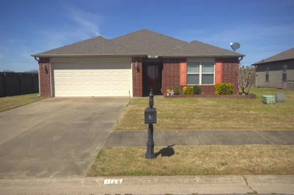1109 Yarrow Drive, North Little Rock, AR 72217
