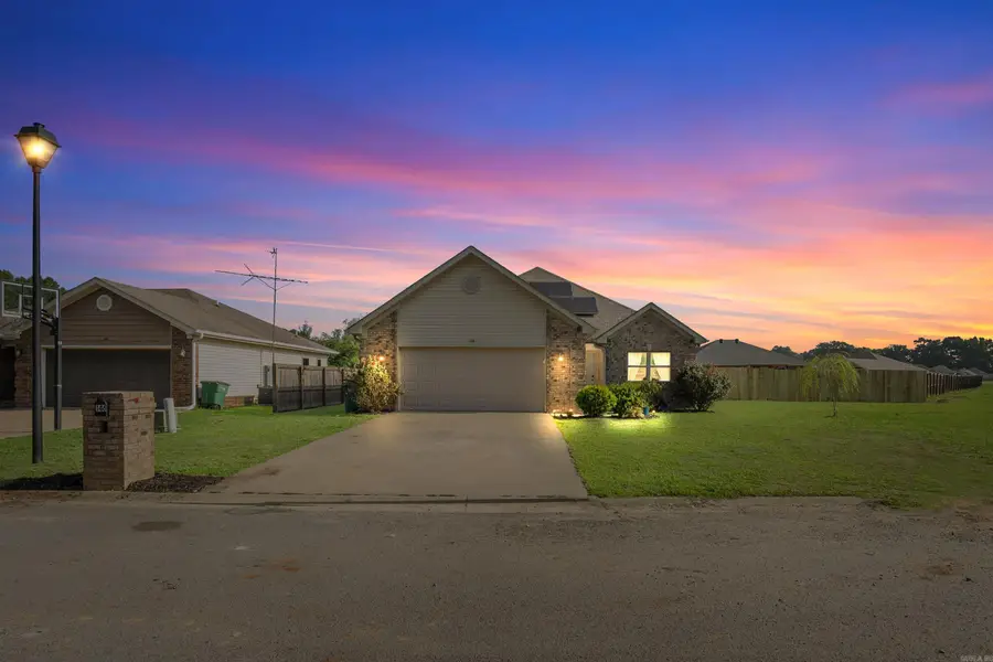 146 Meadow Drive, Beebe, AR 72012 - #3