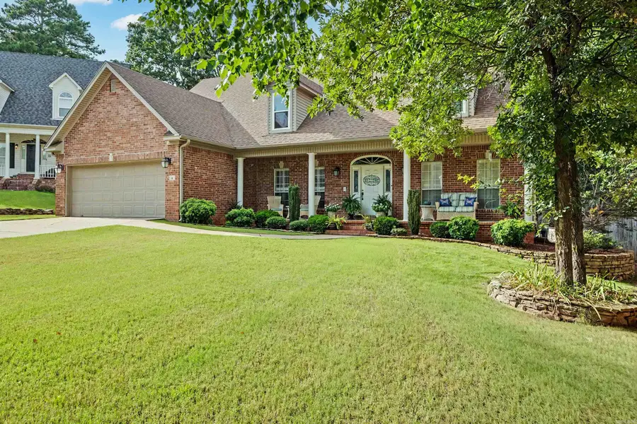 4 Berney Way Court, Little Rock, AR 72223 - #2