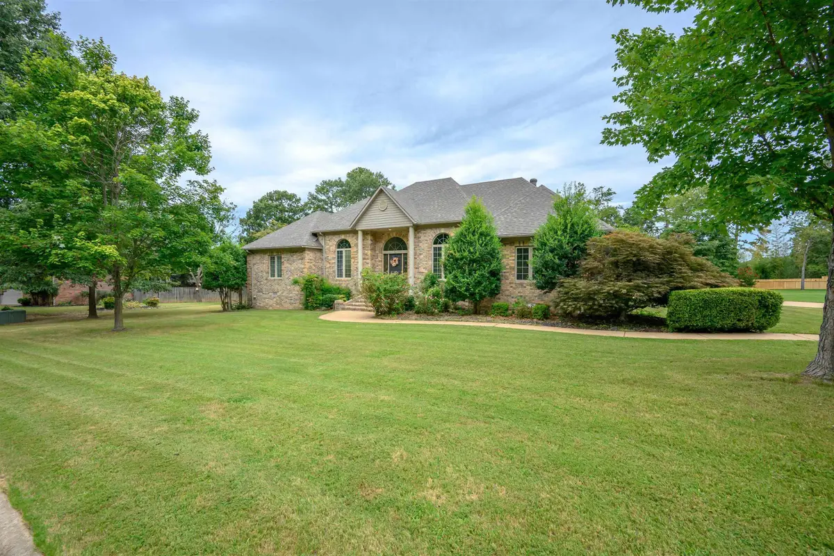 25 Aberdeen Drive, Batesville, AR 72501 - #1