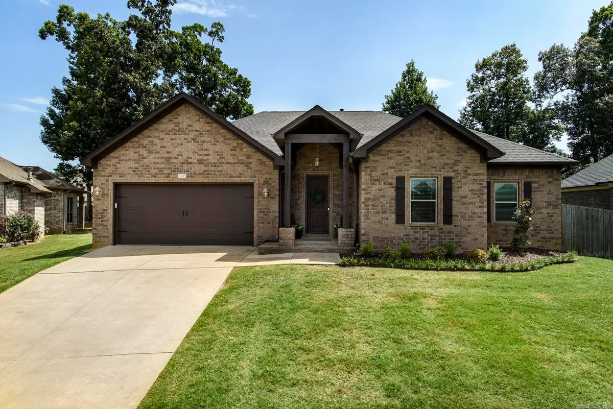 1308 Oak Glenn Place, Owen, AR 72022 - #1