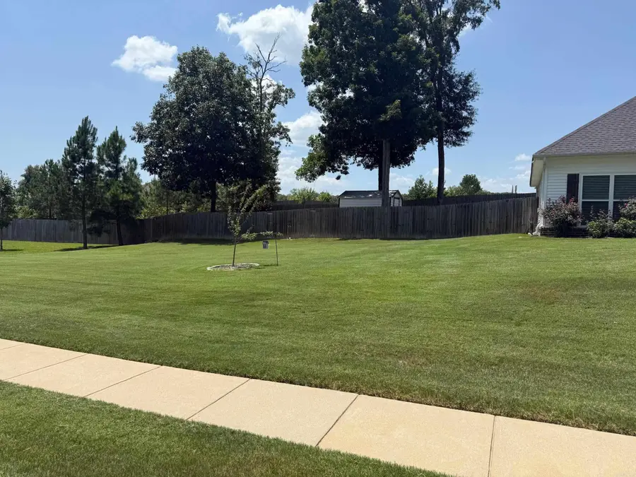 3903 Hampton Drive, Fairplay, AR 72009 - #2