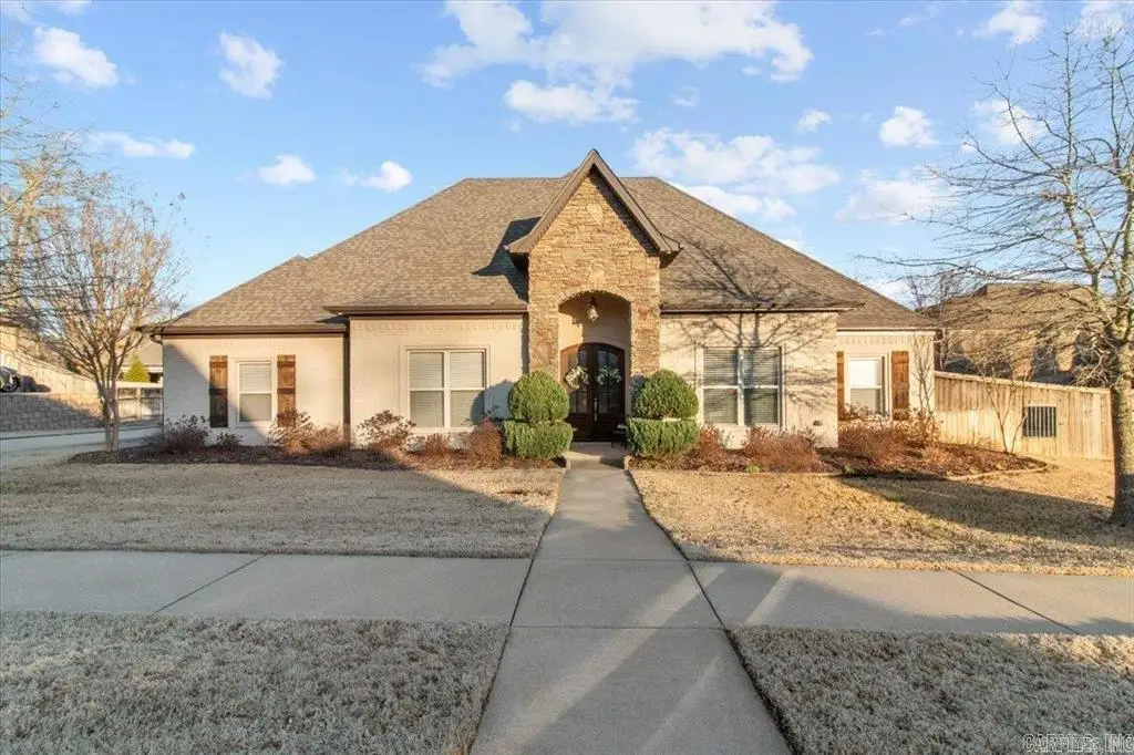 9016 Naples, Benton, AR 72019 - #1