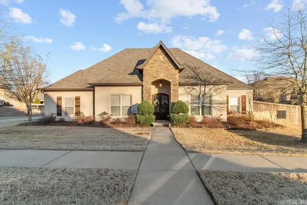 9016 Naples, Benton, AR 72019