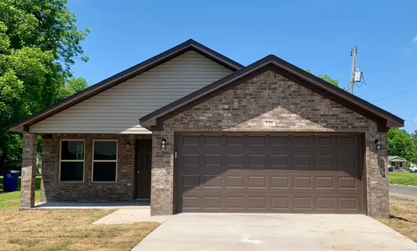 Address Withheld By Seller, North Little Rock, AR 72114
