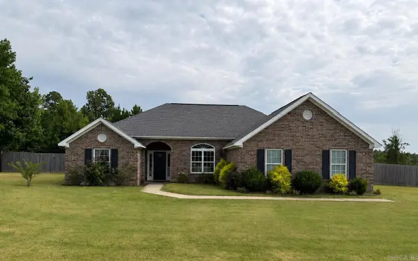 124 Grant 3552, Sheridan, AR 72150