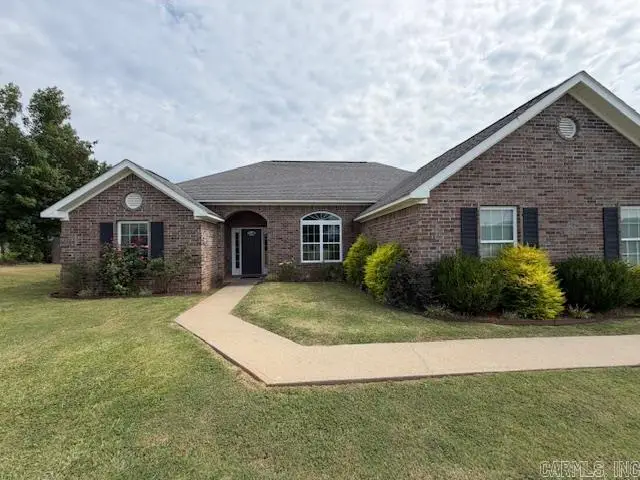 124 Grant 3552, Sheridan, AR 72150 - #2