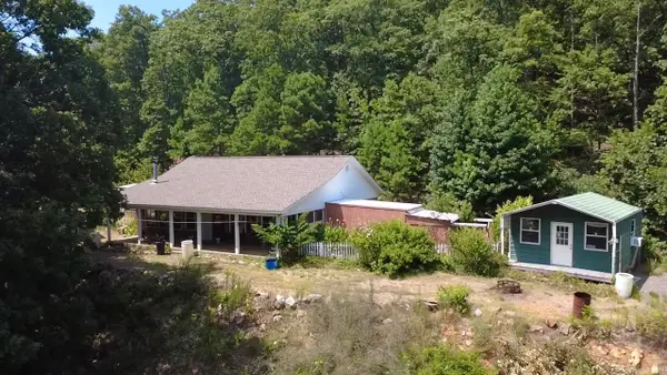 219 Shanendoah Lane, Mena, AR 71953