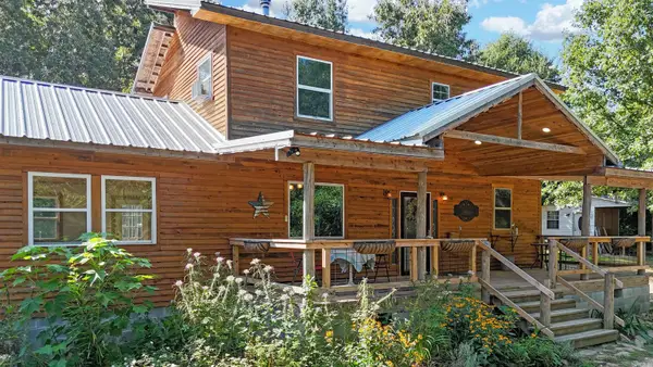 100 Country Lane, Bismarck, AR 71929
