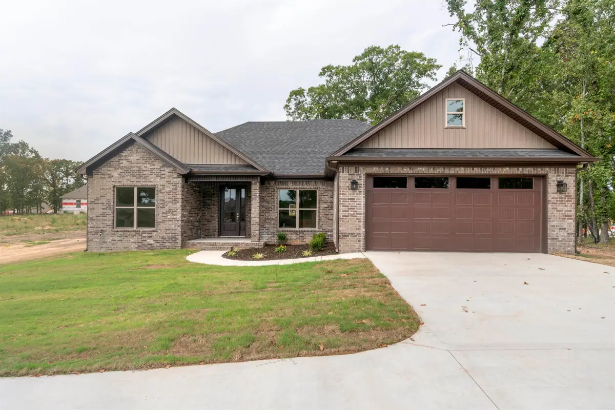 416 Harris, Jacksonville, AR 72076 - #1